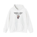 Hoodie - BRÖST > RÖV