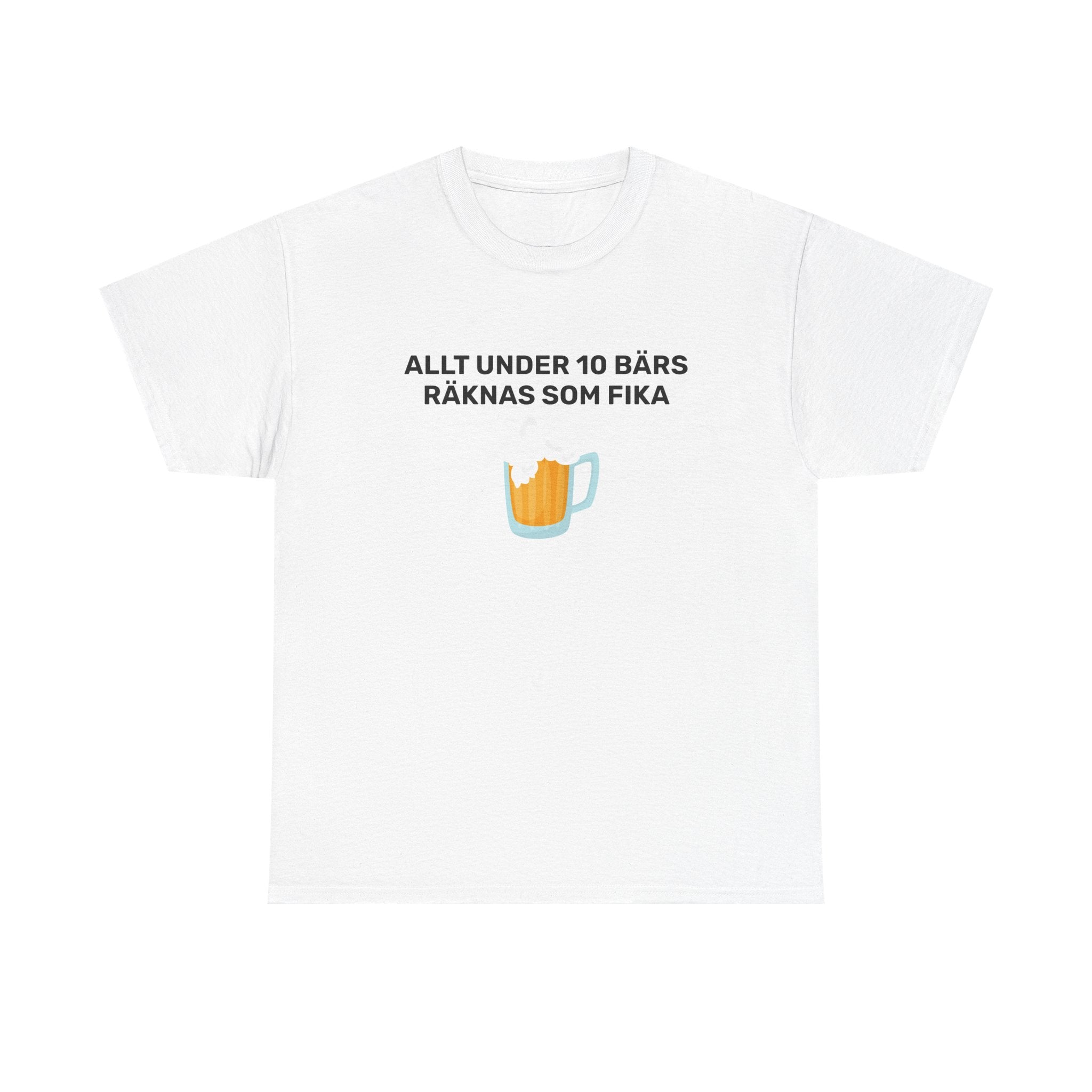 T-Shirt - ALLT UNDER 10 BÄRS