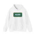 Hoodie - ALKIS