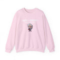 Sweatshirt - RÖV > BRÖST