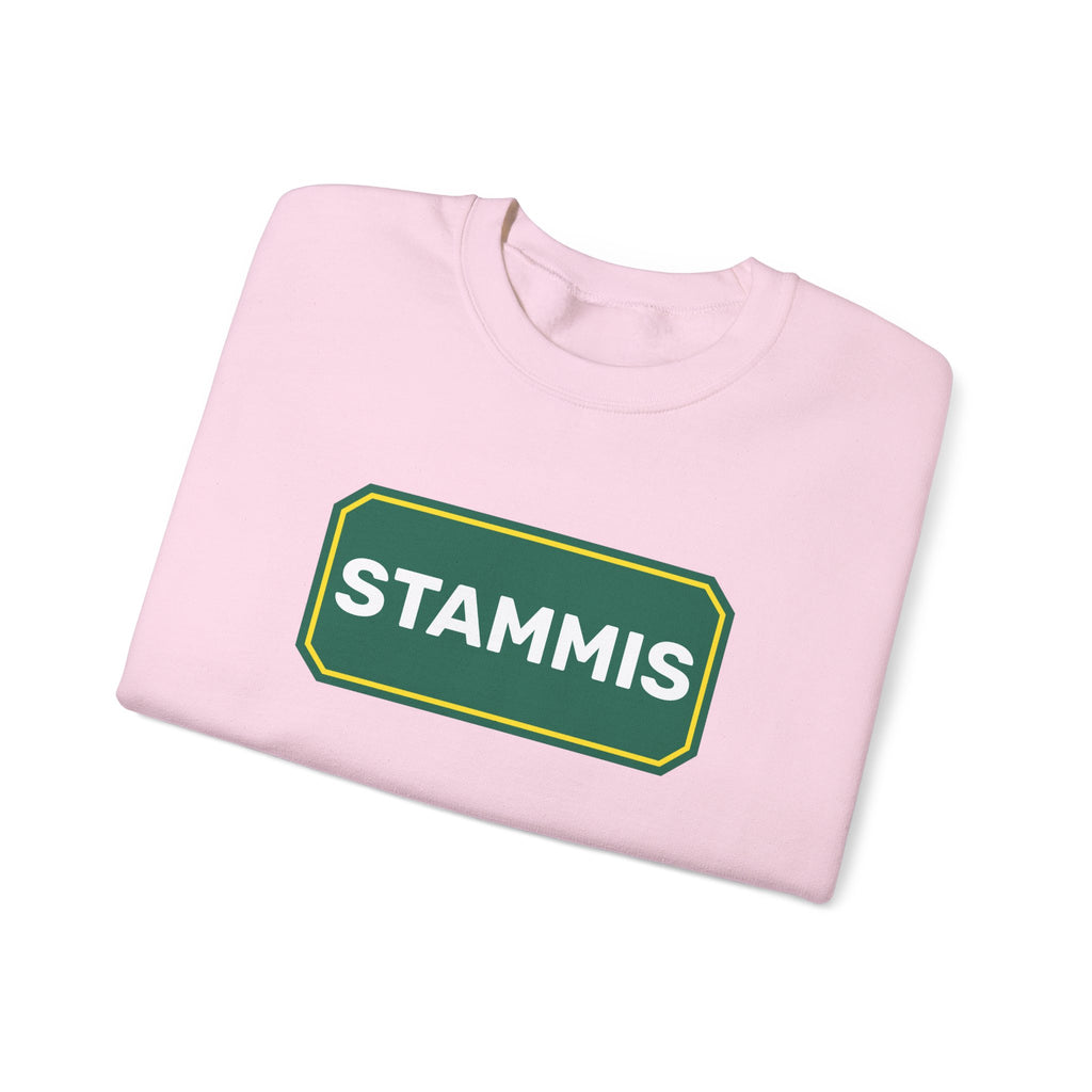 Sweatshirt - STAMMIS