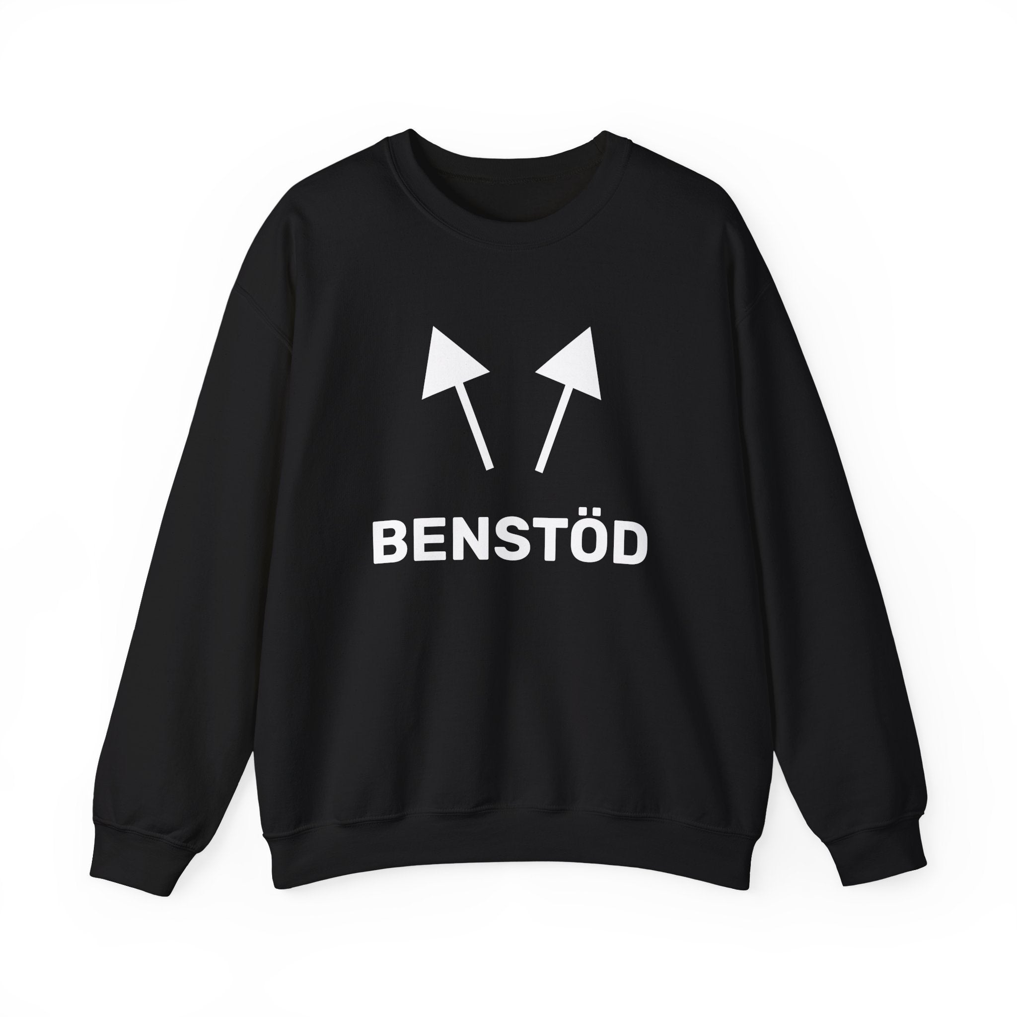 Sweatshirt - BENSTÖD