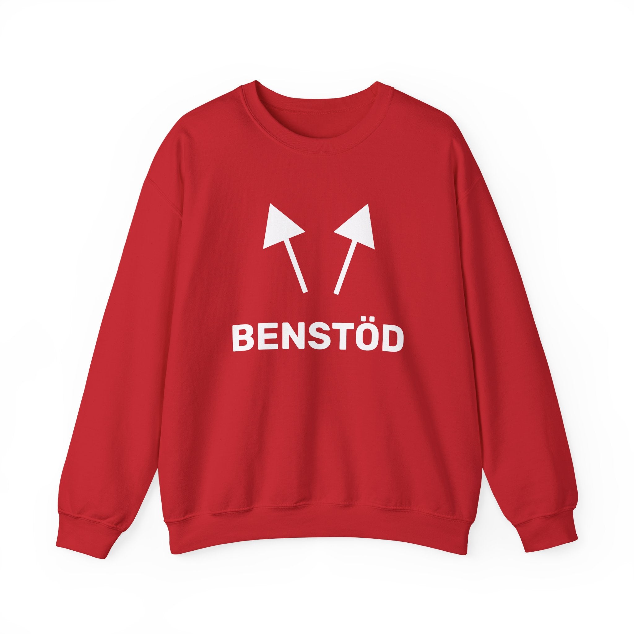 Sweatshirt - BENSTÖD