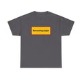 T-Shirt - Berusning pågår
