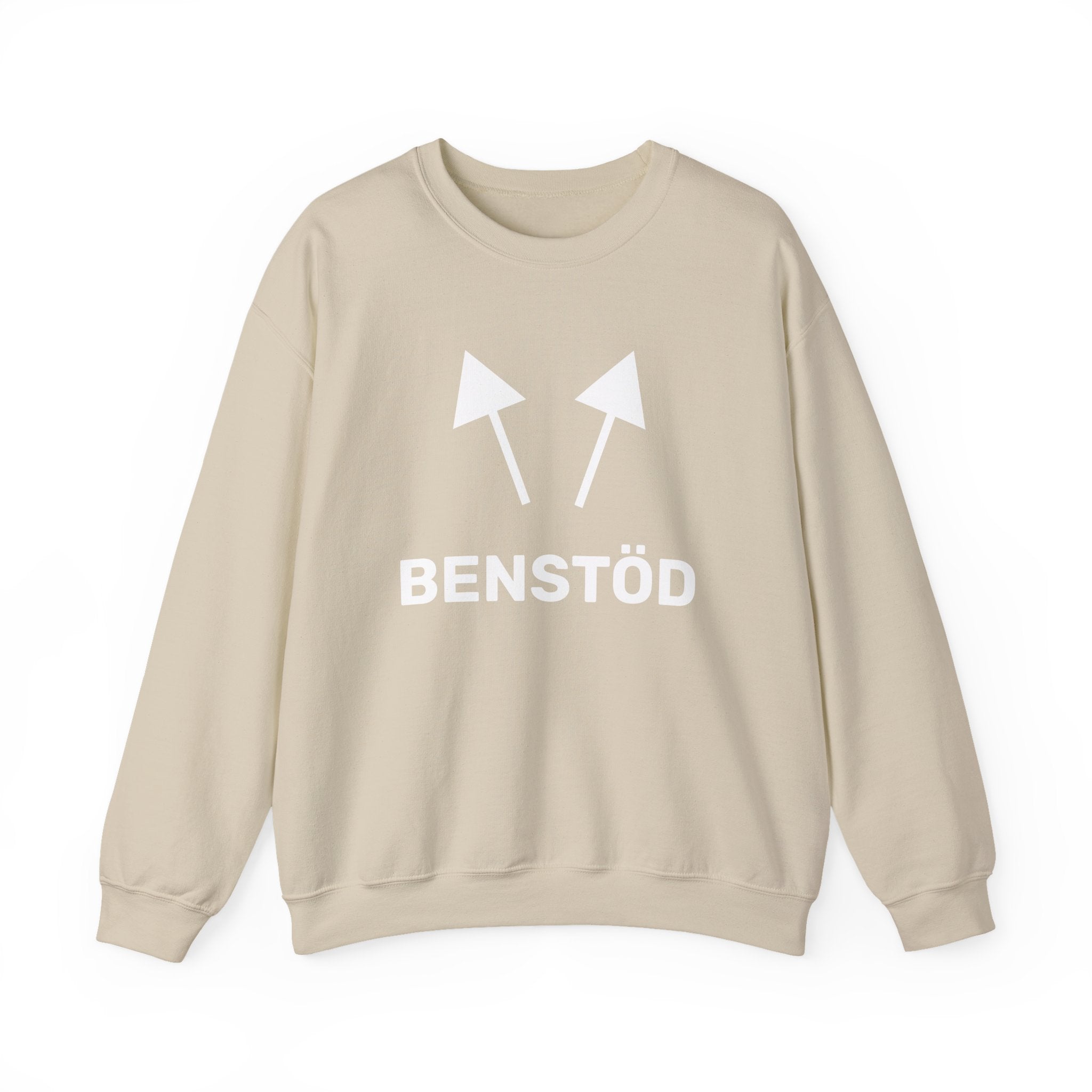 Sweatshirt - BENSTÖD