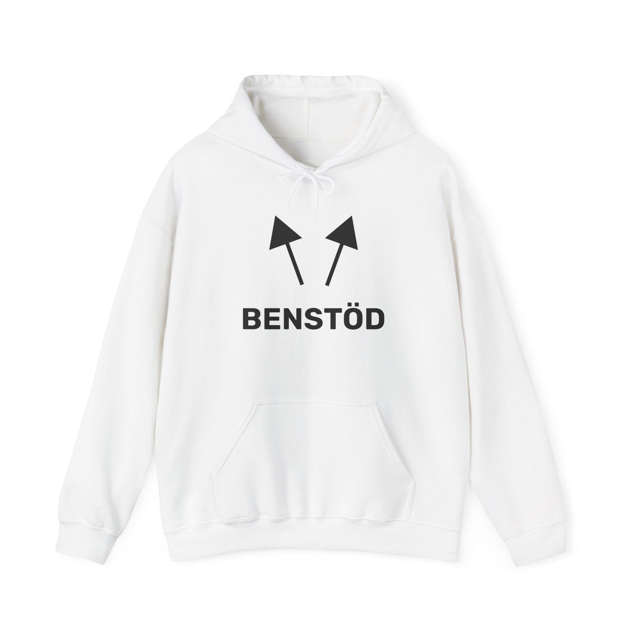 Hoodie - BENSTÖD