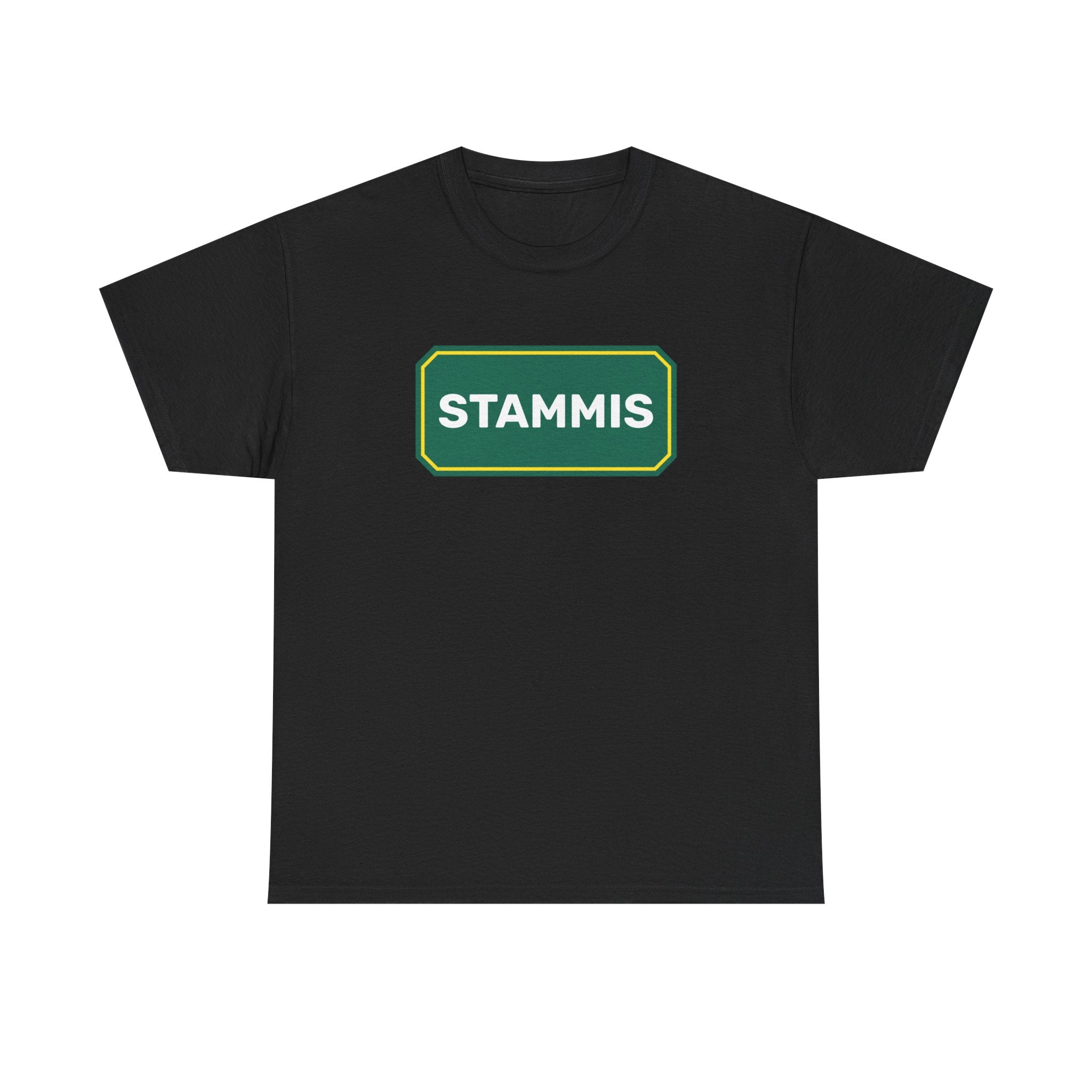 T-Shirt - STAMMIS