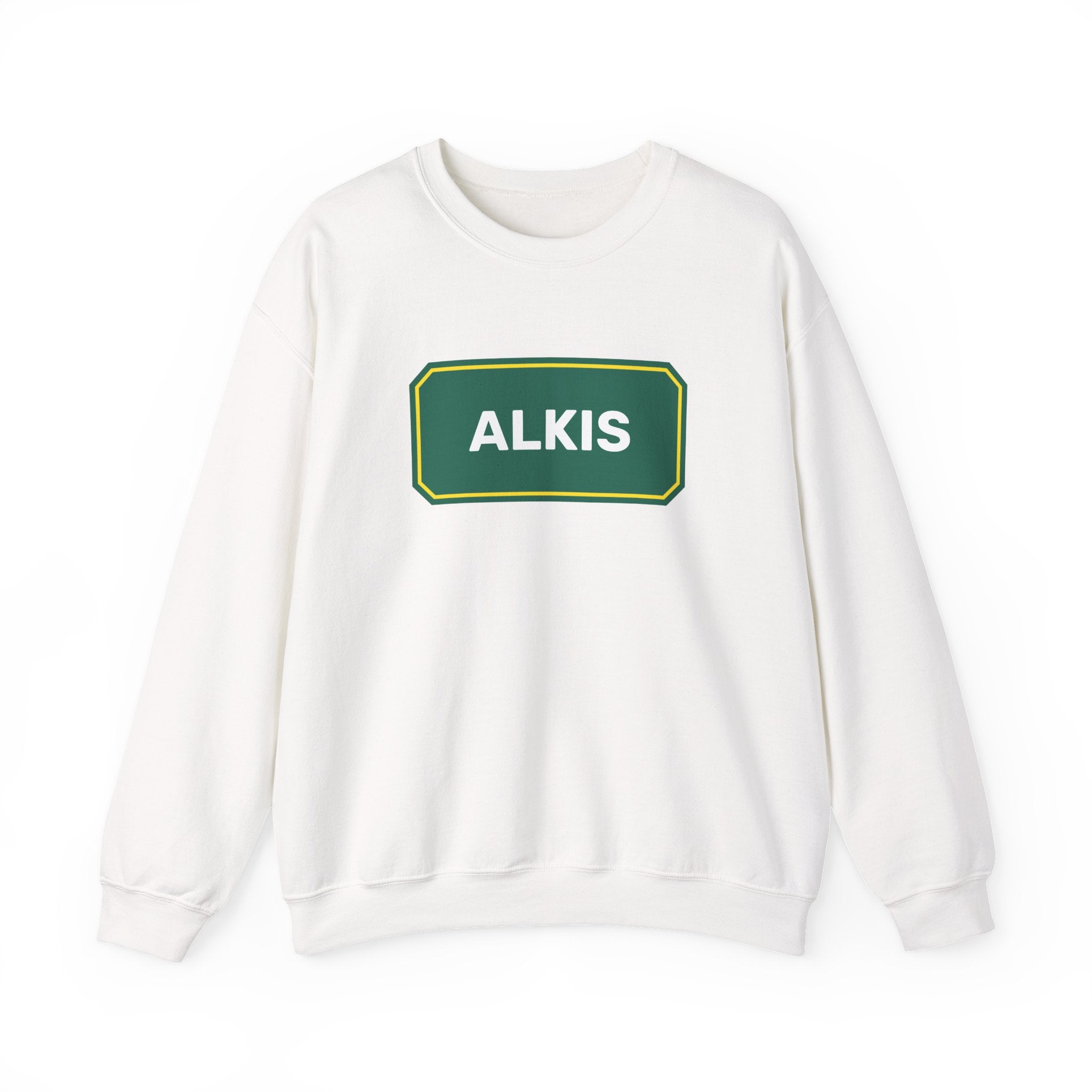 Sweatshirt - ALKIS