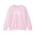 Sweatshirt - FUCK SKATTEVERKET