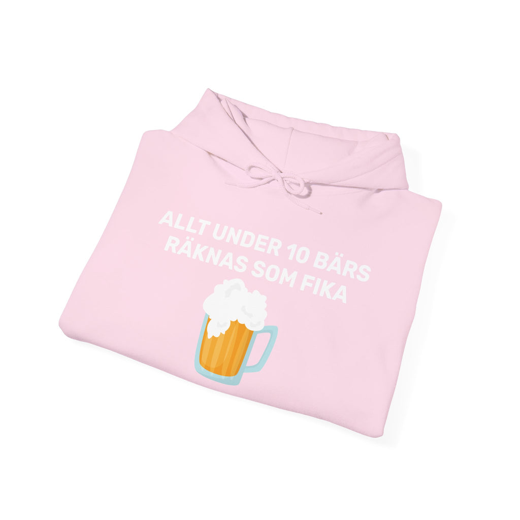Hoodie - ALLT UNDER 10 BÄRS