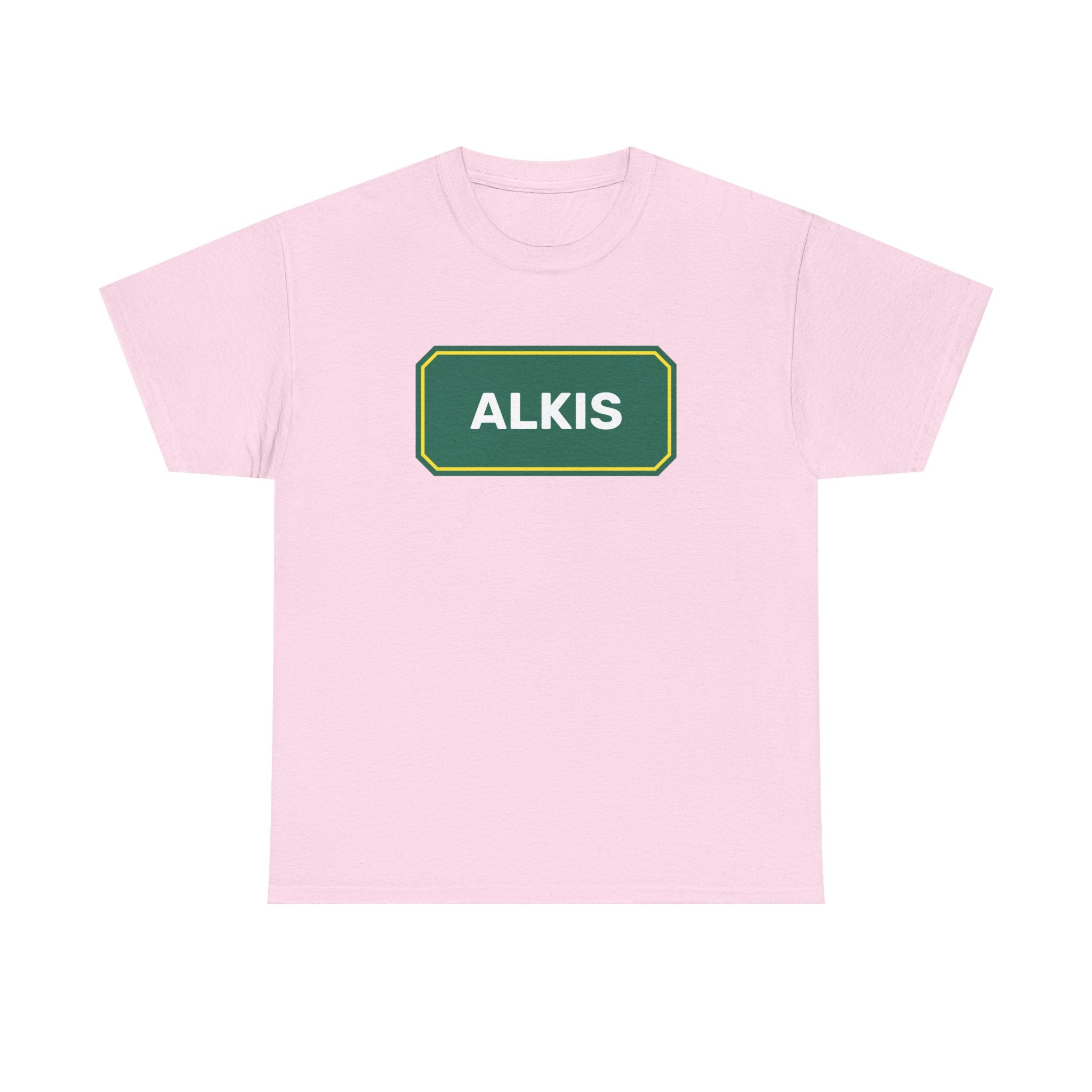 T-Shirt - ALKIS