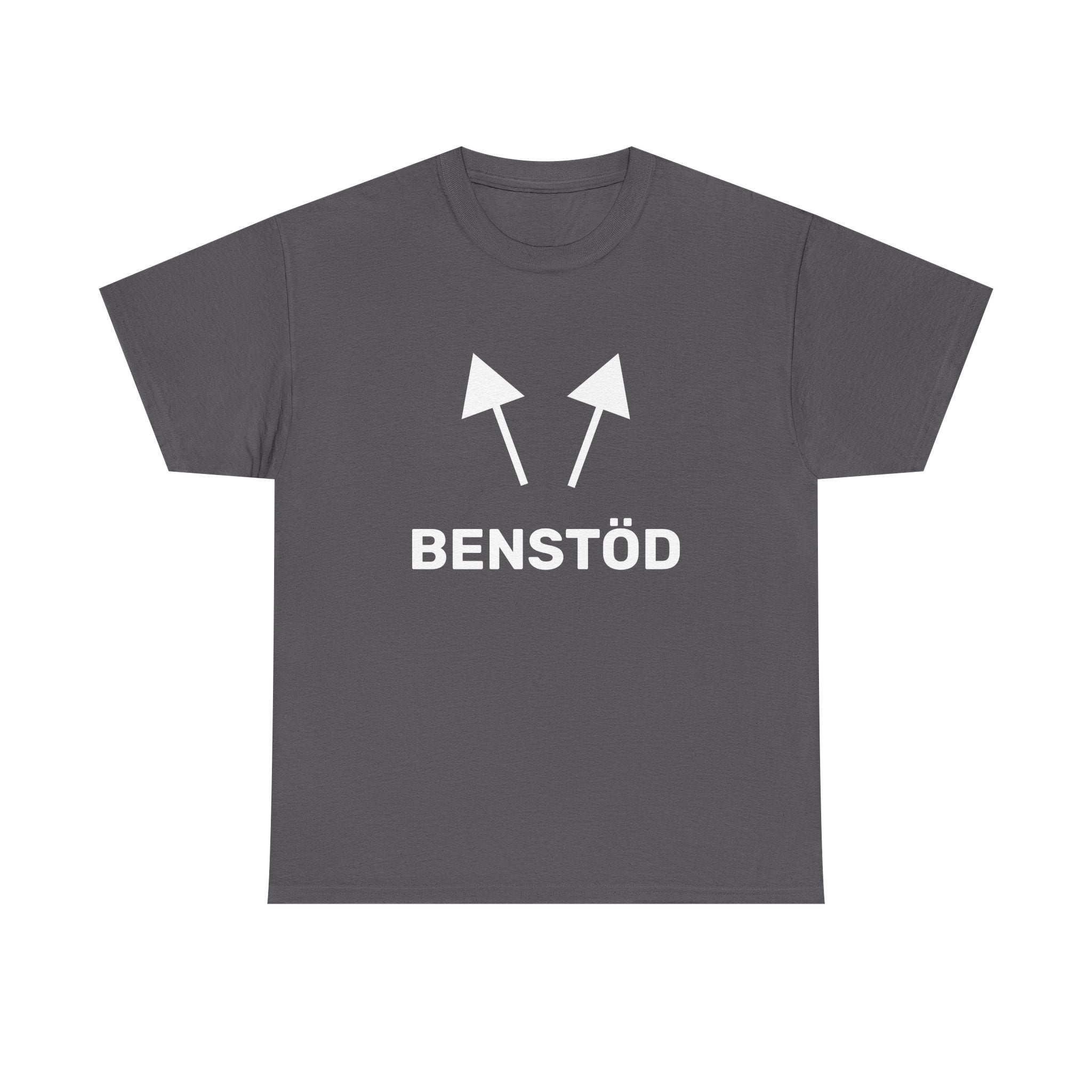 T-Shirt - BENSTÖD