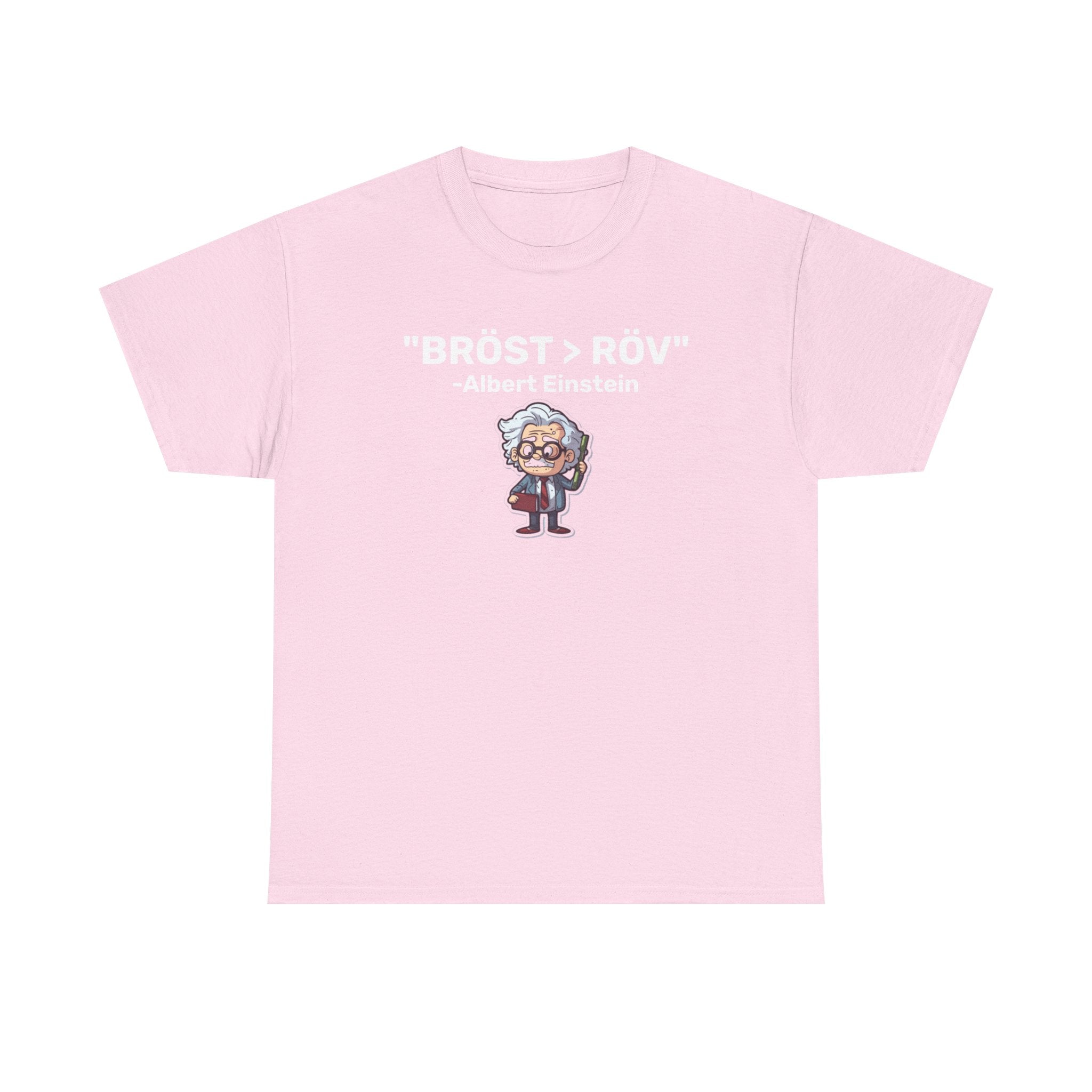 T-Shirt - BRÖST > RÖV