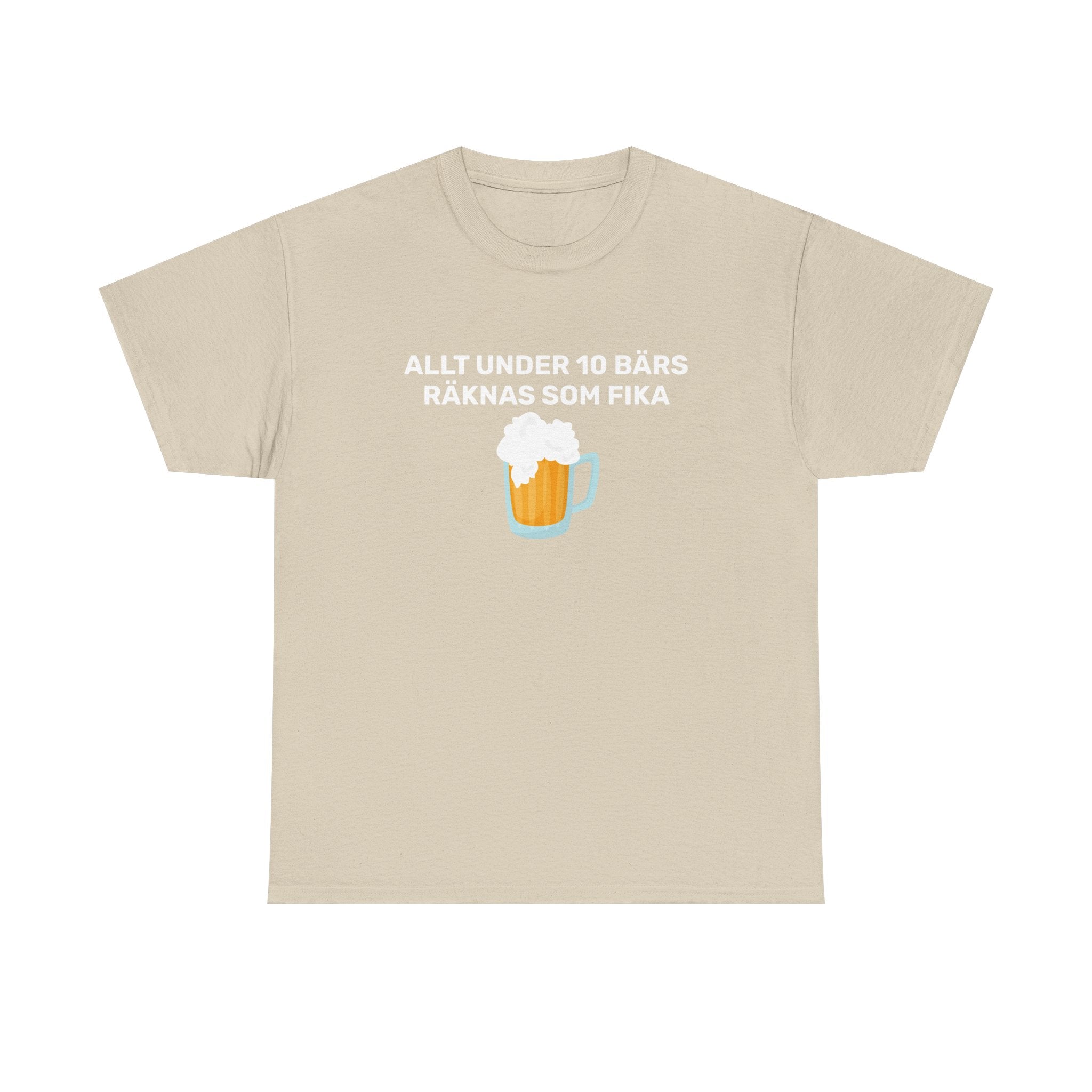T-Shirt - ALLT UNDER 10 BÄRS