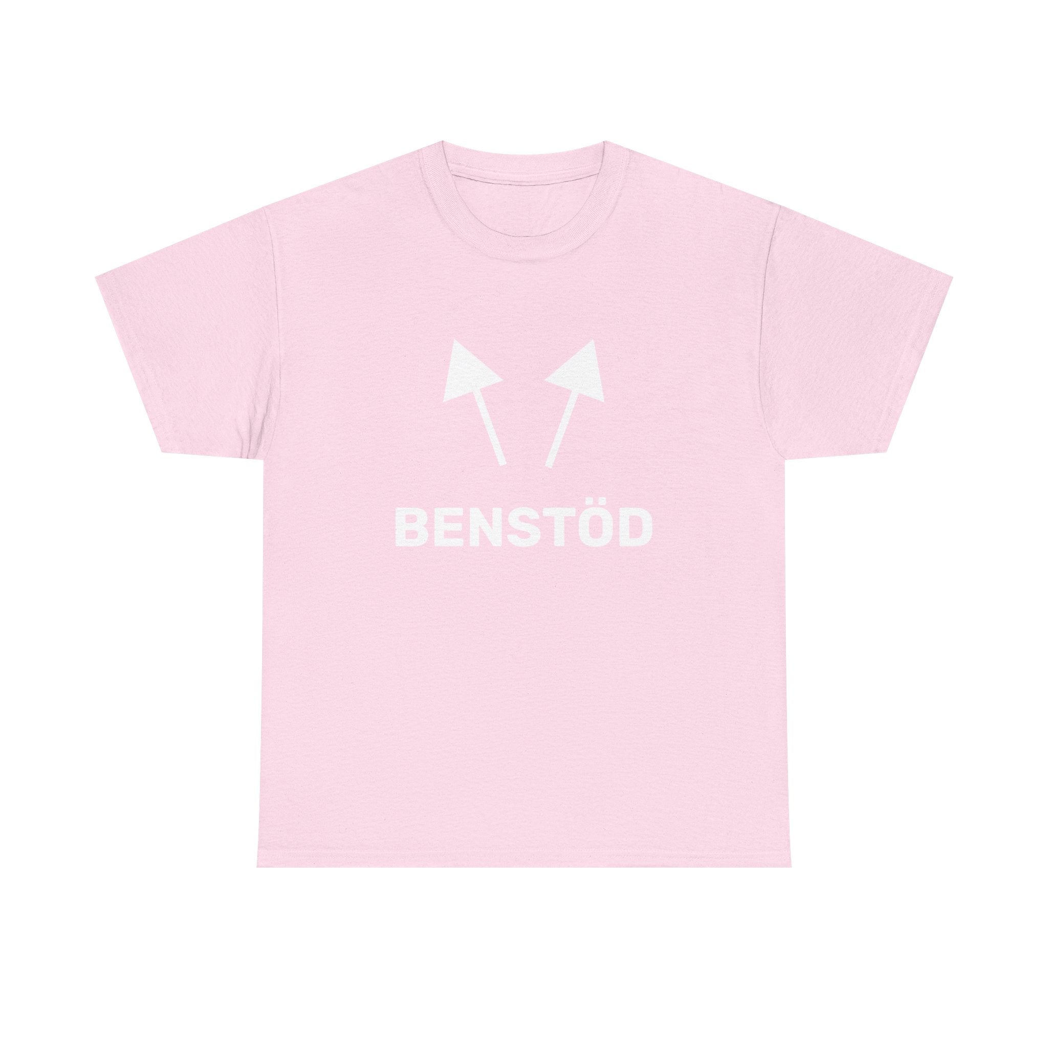 T-Shirt - BENSTÖD