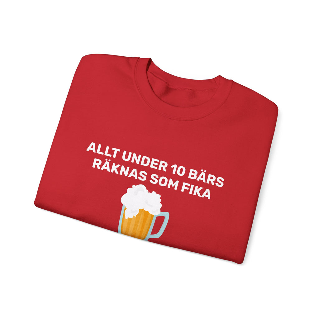 Sweatshirt - ALLT UNDER 10 BÄRS