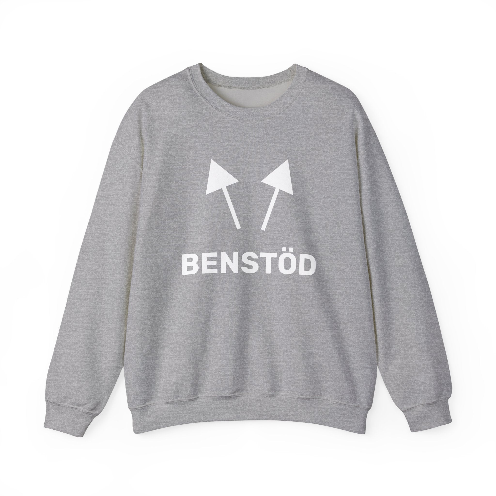 Sweatshirt - BENSTÖD