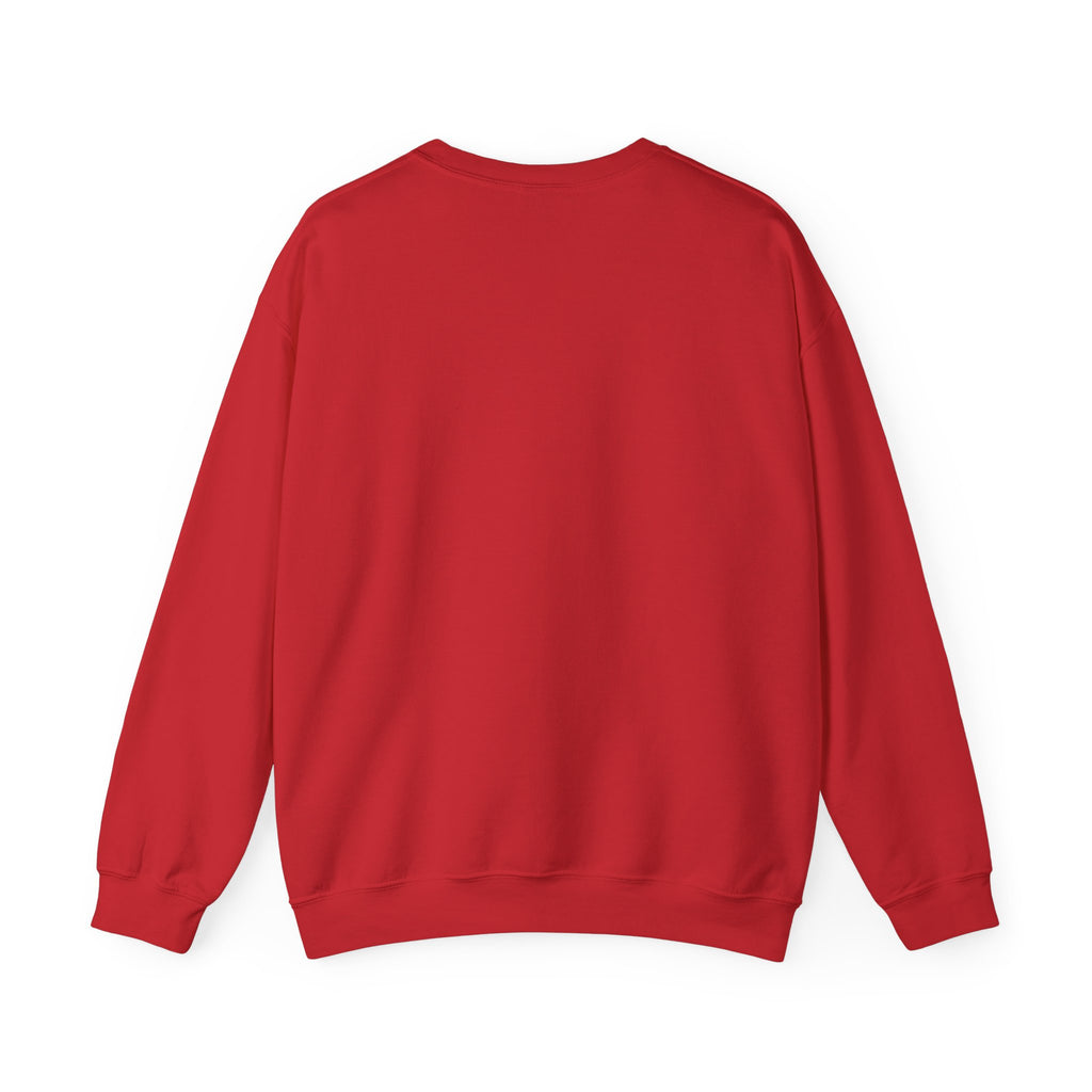 Sweatshirt - SITT HÄR SÅ ÄR DU SNÄLL