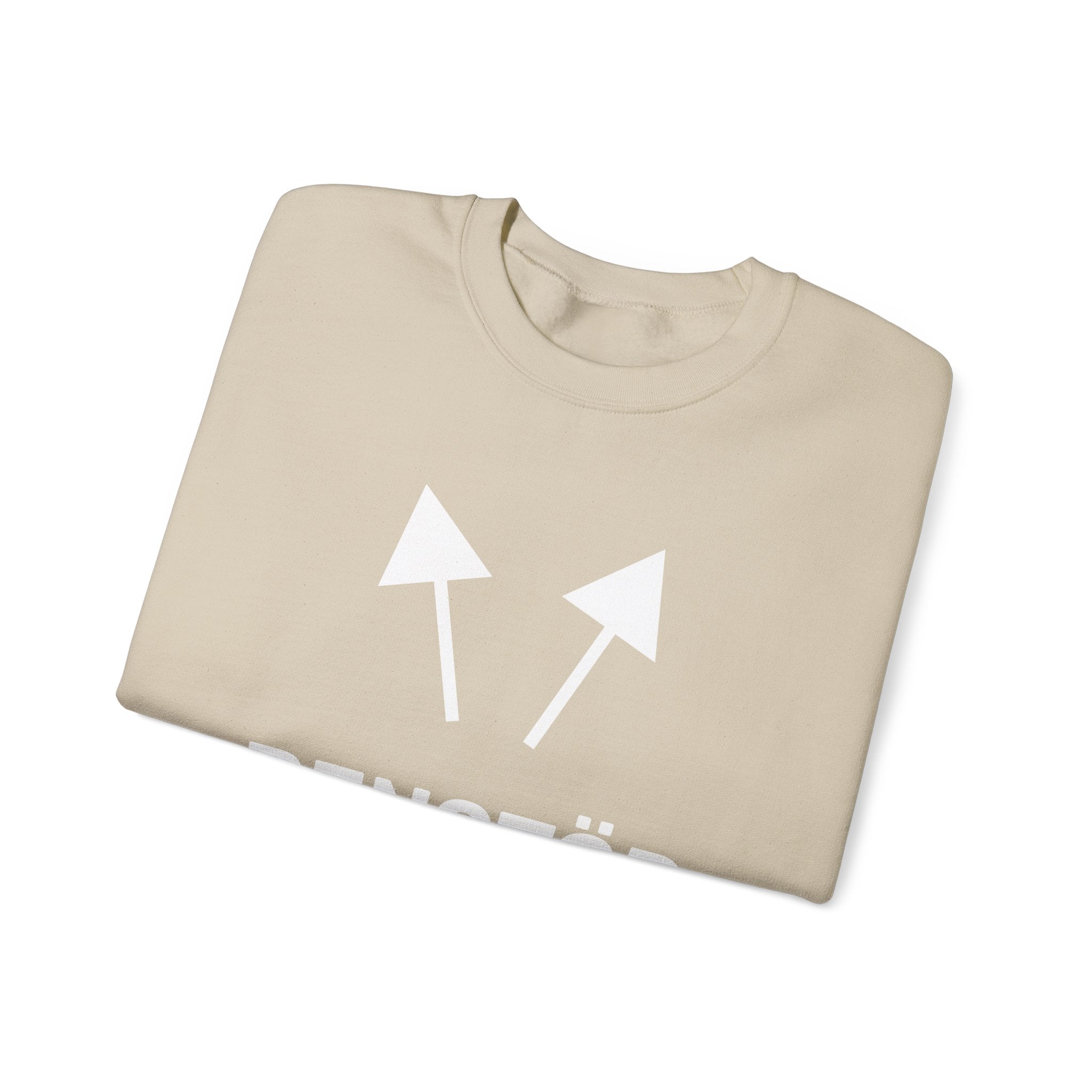 Sweatshirt - BENSTÖD