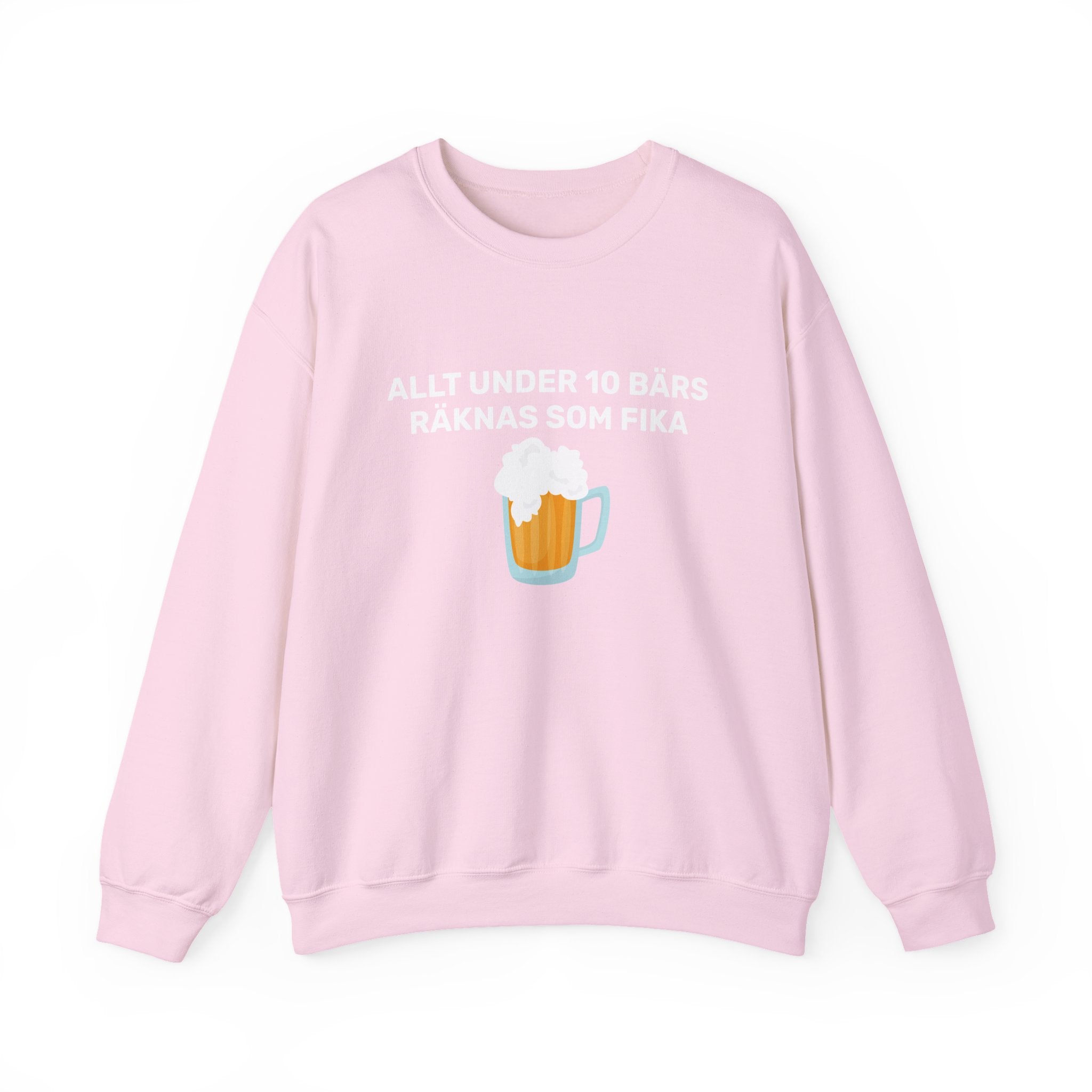 Sweatshirt - ALLT UNDER 10 BÄRS