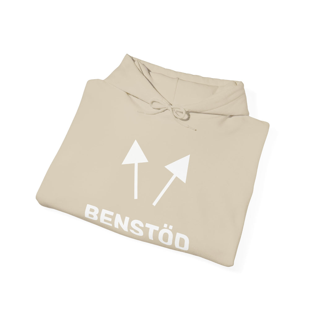 Hoodie - BENSTÖD