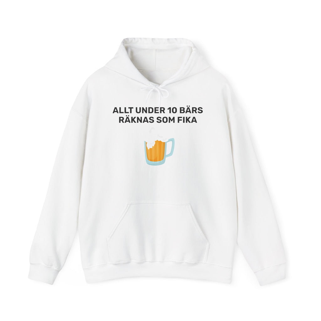Hoodie - ALLT UNDER 10 BÄRS