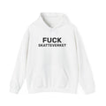 Hoodie - FUCK SKATTEVERKET