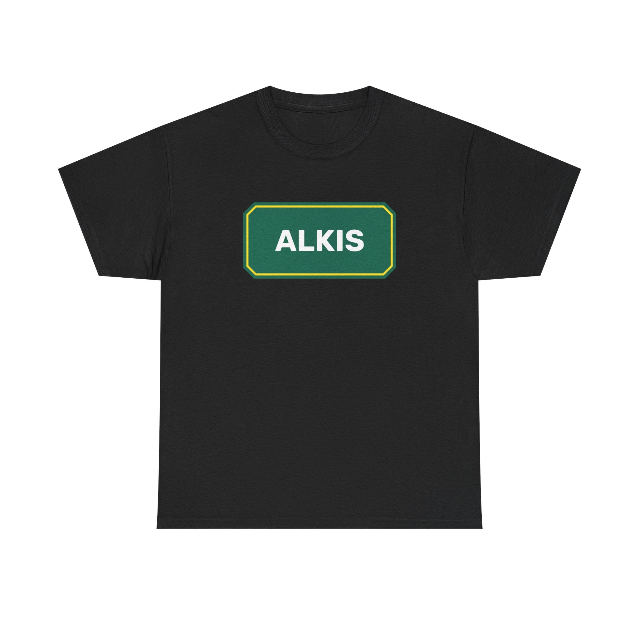 T-Shirt - ALKIS