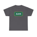 T-Shirt - ALKIS