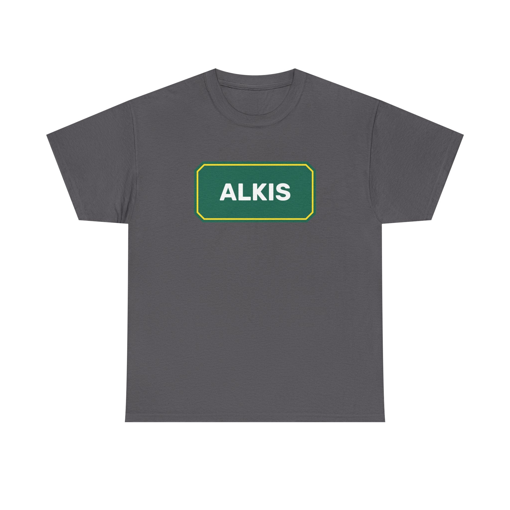 T-Shirt - ALKIS