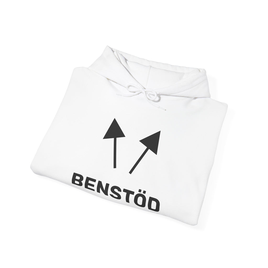 Hoodie - BENSTÖD