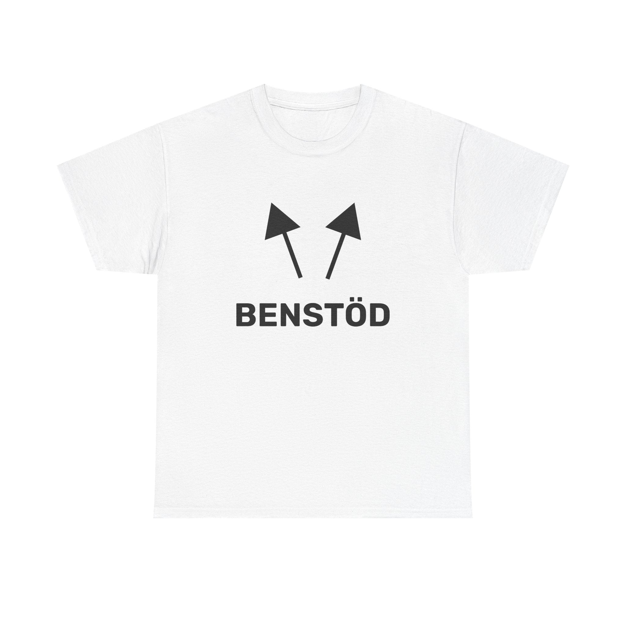 T-Shirt - BENSTÖD