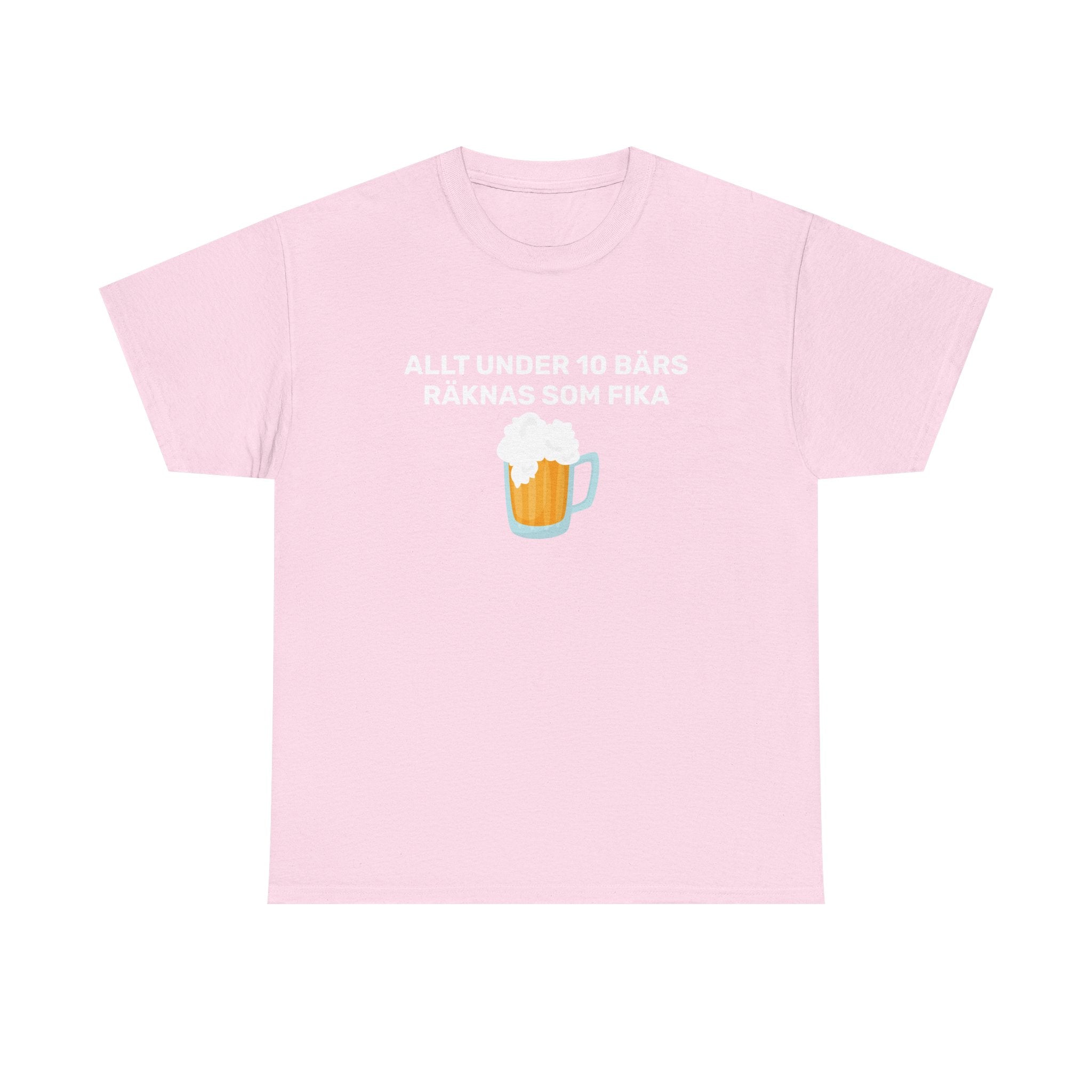T-Shirt - ALLT UNDER 10 BÄRS