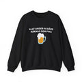 Sweatshirt - ALLT UNDER 10 BÄRS