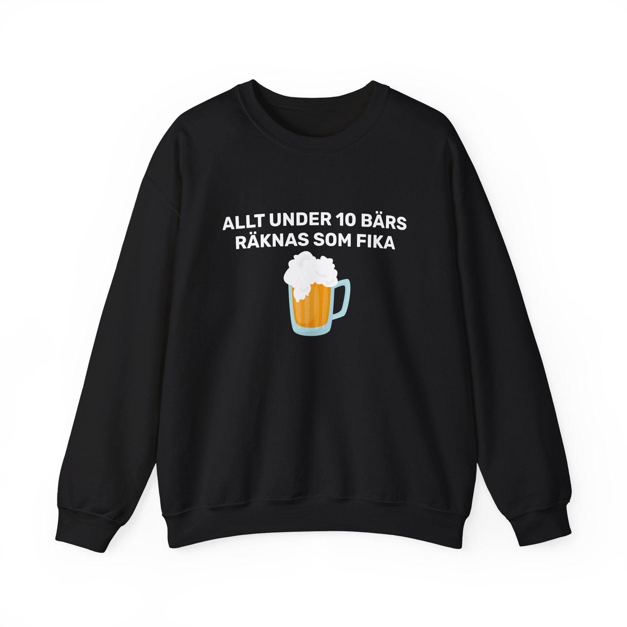 Sweatshirt - ALLT UNDER 10 BÄRS
