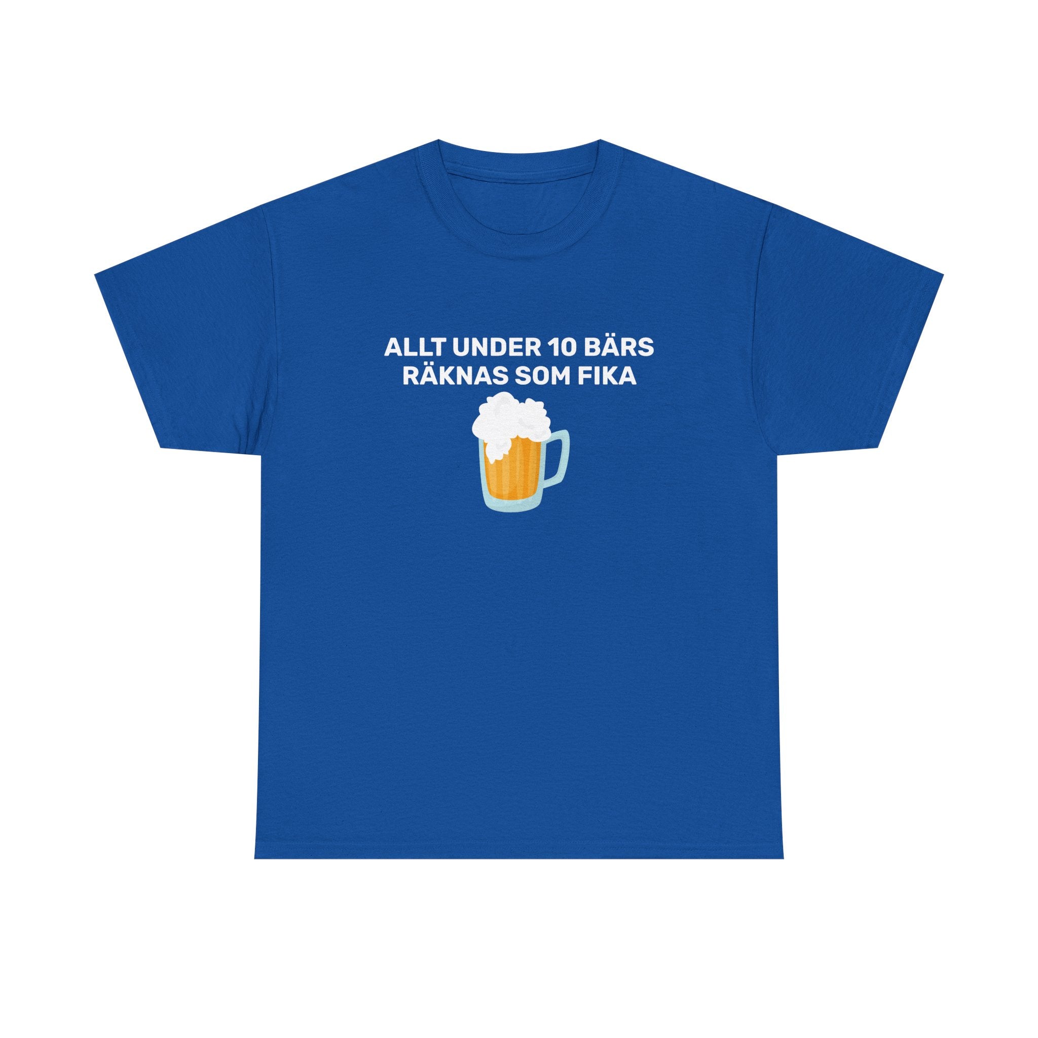 T-Shirt - ALLT UNDER 10 BÄRS