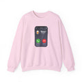 Sweatshirt - 'Beer is calling'