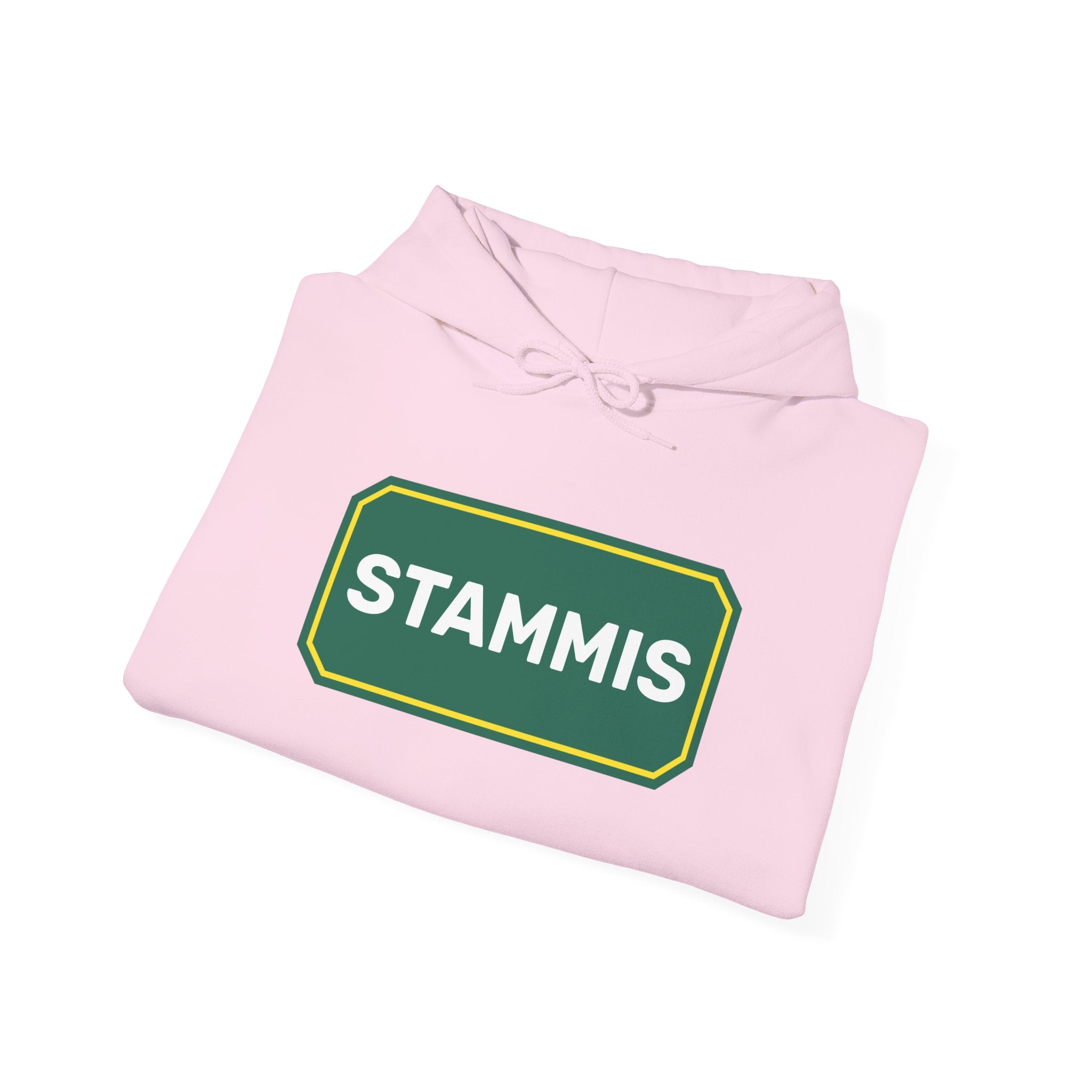 Hoodie - STAMMIS