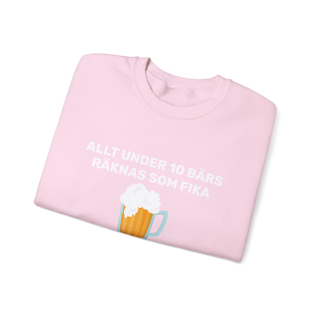 Sweatshirt - ALLT UNDER 10 BÄRS