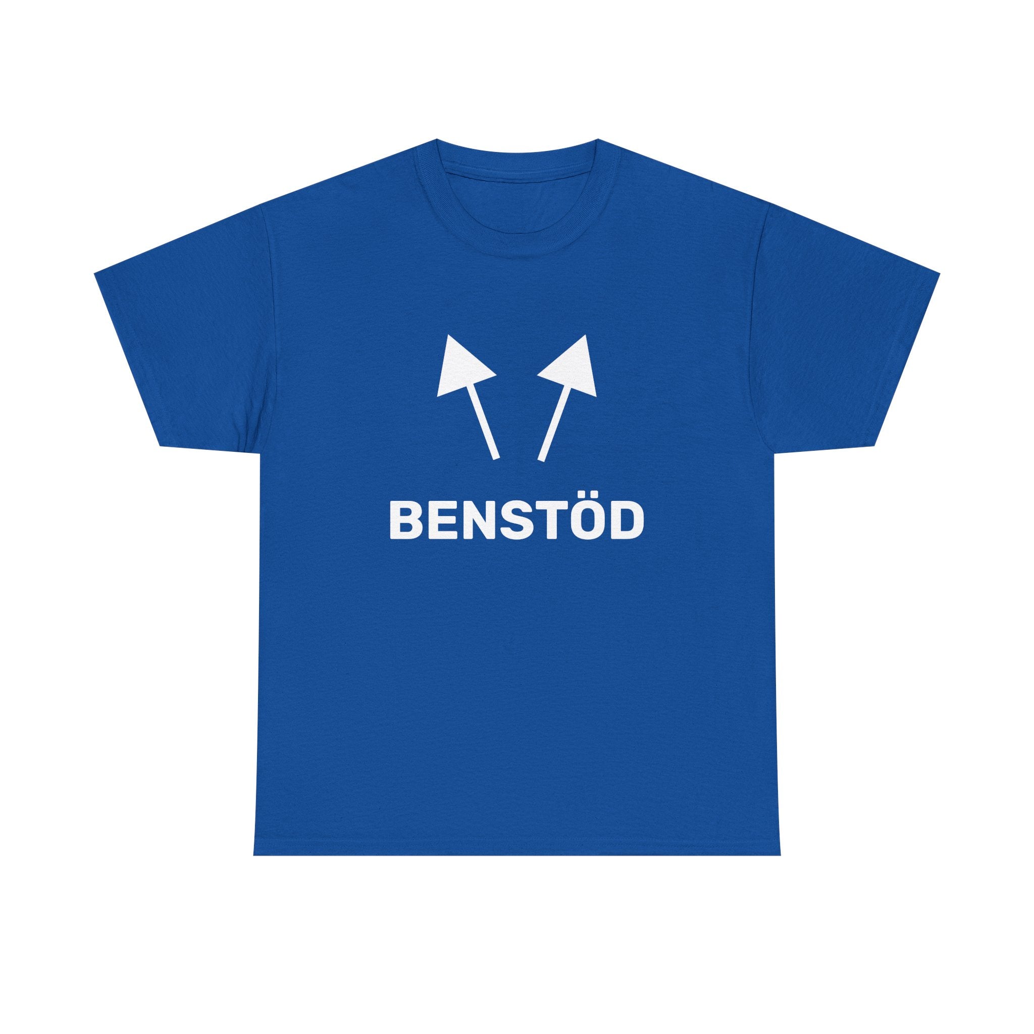 T-Shirt - BENSTÖD