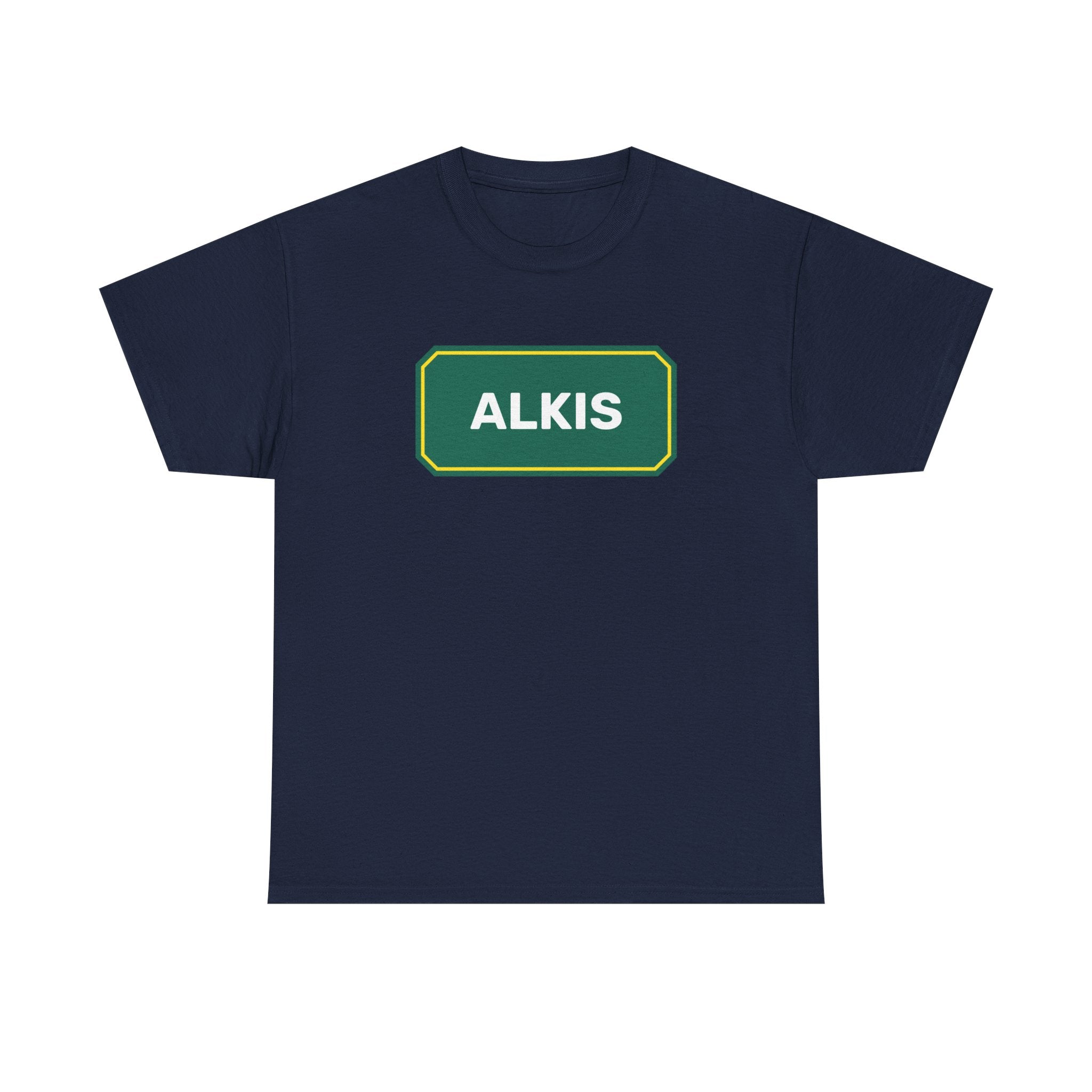 T-Shirt - ALKIS