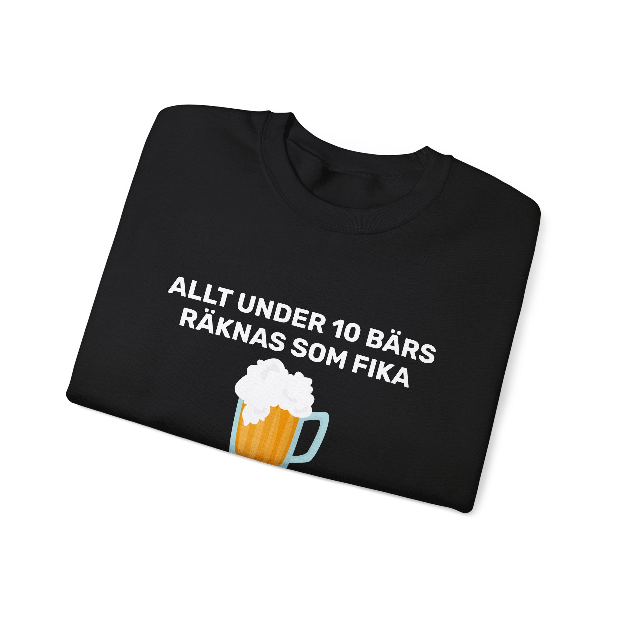 Sweatshirt - ALLT UNDER 10 BÄRS